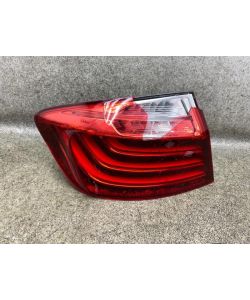 Rückleuchte links Rücklicht def 113Tkm BMW 5er F10 535D Facelift 14.1900.004