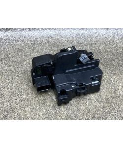 Türschloss vorne links 128Tkm Chevrolet Captiva Facelift 13.1882.047