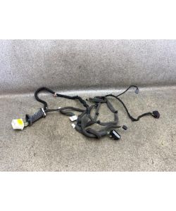Türkabelbaum vorne links 95491029 Chevrolet Captiva 2.2D 12.1888.083