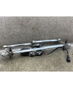Wischermotor vorne 20914316 20829044 141Tkm Chevrolet Captiva 2.2D 12.1888.157
