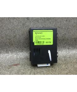 Steuergerät 95916579 Servolenkung 194Tkm Chevrolet Captiva 2.2D 2013 13.1779.082