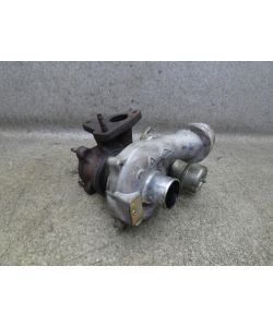 Turbolader 82307056 Turbo 157Tkm Nissan NV200 1.5 dCi 11.1708.086