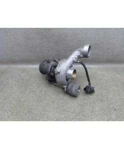 Turbolader A6510902880 188Tkm Mercedes W204 C220 CDI 10.1822.125