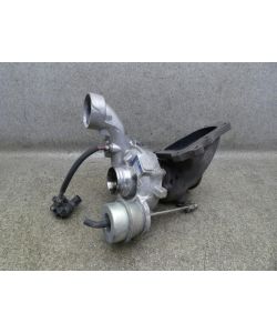 Turbolader A6510902880 Turbo 169Tkm Mercedes W212 E 250 CDI 13.1766.174