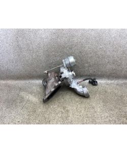 Turbolader A6510902880 196Tkm Mercedes W207 C207 E250 CDI 11.1920.192