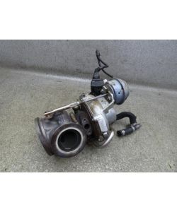 Turbolader rechts 769155 4571543 R 271Tkm BMW F01 750i 09.1714.226
