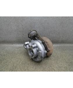 Turbolader GARRETT 14411EB300 277Tkm Nissan Pathfinder 2.5 CDI R51 05.1781.171