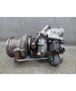 Turbolader R rechts 821719-5004 757698510 344Tkm BMW F01 F04 750i 11.1775.185