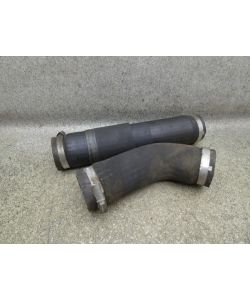 Ladeluftschlauch Druckschlauch 194Tkm Chevrolet Captiva 2.2D 13.1779.118