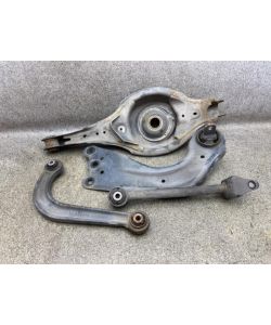 Querlenker hinten rechts 116Tk Mazda CX-5 KE GH 2.2D Facelift 16.1876.171