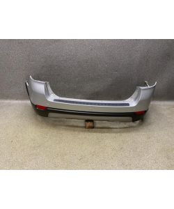 Stoßstange (ohne PDC) hinten Silver GAN Chevrolet Captiva 2012 12.1888.112