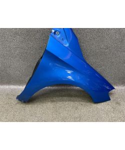 Kotflügel vorne rechts Blau Metallic 162U Mercedes W246 B180 14.1881.105