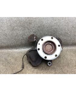 Achsschenkel vorne links 109Tk Mercedes Sprinter W906 2.2 CDI 17.1855.041