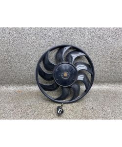 Kühlerlüfter F00S3D3009 3137230069 Motorlüfter Chevrolet Captiva 13.1996.212