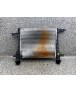 Ladeluftkühler 622998 622995 151Tkm Chevrolet Captiva 2.2D 13.1996.213