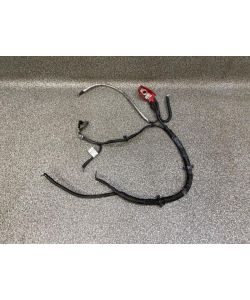 Batteriekabel 95249445 Minus Plus Klemme Chevrolet Captiva 2.2D 13.1996.209