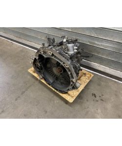 Schaltgetriebe 6 Gang 151Tkm Chevrolet Captiva 2.2D Allrad AWD KLAC 13.1996.214