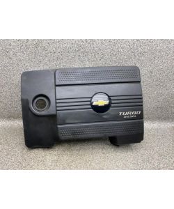 Motorabdeckung oben 25184813 151Tkm Chevrolet Captiva 2.2D 13.1996.183