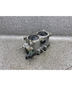 Kraftstofffilter Gehäuse Chevrolet Captiva 2.2D 13.1996.177
