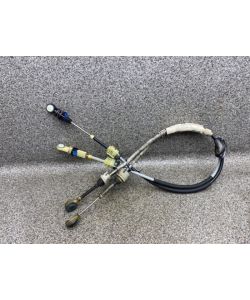 Schaltseil Schaltgetriebe 22846185 6 Gang Chevrolet Captiva 2.2D 13.1996.171