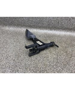 Waschwasserdüse links 96852147 151Tkm Chevrolet Captiva 2.2D 13.1996.156