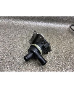 Zusatzwasserpumpe 95165365 151Tkm Chevrolet Captiva 2.2D 13.1996.144