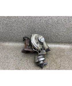 Turbolader 25187704 151Tkm Chevrolet Captiva 2.2D 13.1996.153