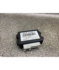 Steuergerät 22787940 Chevrolet Captiva 2.2D AWD Facelift 13.1996.137