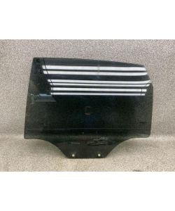 Türscheibe hinten links Fenster Glas Chevrolet Captiva C100 Facelift 13.1996.119