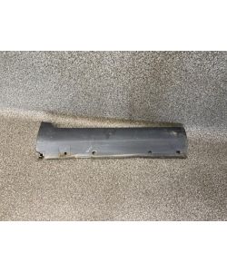 Seitenschweller hinten rechts 22737921 def Chevrolet Captiva 13.1996.122