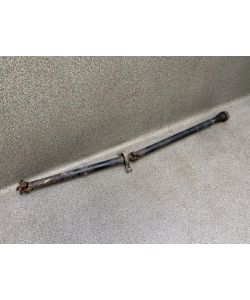 Kardanwelle 20781756 151Tkm Chevrolet Captiva 2.2D Allrad AWD 13.1996.111