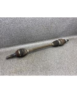 Antriebswelle hinten links 151Tkm Chevrolet Captiva 2.2D Allrad AWD 13.1996.095