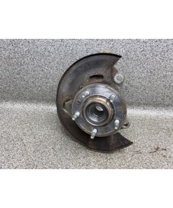 Achsschenkel vorne rechts Radlager 151Tkm Chevrolet Captiva 2.2D AWD 13.1996.088
