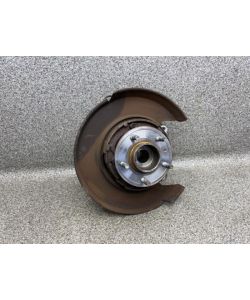 Achsschenkel hinten links 21000400 151Tkm Chevrolet Captiva 2.2D AWD 13.1996.087