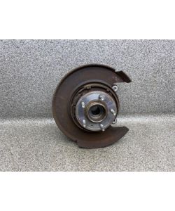 Achsschenkel hinten rechts 21100400 Chevrolet Captiva 2.2D AWD 13.1996.086