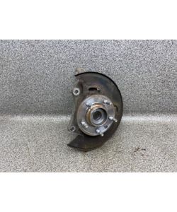 Achsschenkel vorne links Radlager 151Tkm Chevrolet Captiva 2.2D AWD 13.1996.089