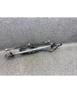 Wischermotor vorne 20914316 20829044 151Tkm Chevrolet Captiva KLAC 13.1996.050