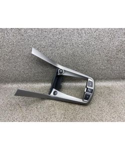Blende Mittelkonsole 95248693 151Tkm Chevrolet Captiva KLAC 13.1996.053
