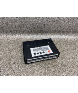 Steuergerät Komfort 22820315 151Tkm Chevrolet Captiva KLAC 13.1996.055