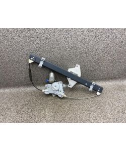 Fensterheber hinten rechts 25937970 151Tkm Chevrolet Captiva 13.1996.044