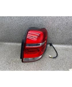 Rückleuchte rechts Rücklicht Chevrolet Captiva Facelift 13.1996.026