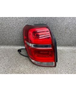 Rückleuchte links Rücklicht Chevrolet Captiva Facelift 13.1996.025