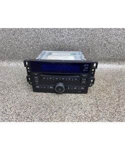 Radio 95352516 Bluetooth Chevrolet Captiva 13.1996.014