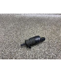Waschwasserpumpe 13250356 151Tkm Chevrolet Captiva 2.2D AWD 13.1996.018