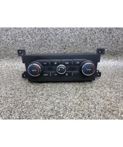 Klimabedienteil 95328712 Chevrolet Captiva 13.1996.008