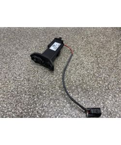 Stellmotor Tankklappe 95033181 96623003 Chevrolet Captiva 2.2D AWD 13.1996.005