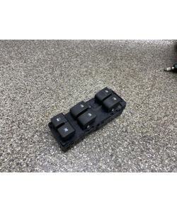 Fensterheberschalter vorne links 20987340 Chevrolet Captiva 2.2D AWD 13.1996.006