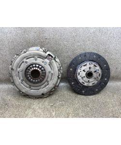 Kupplungssatz A0262500501 Mercedes B-Klasse W246 B180 14.1881.151