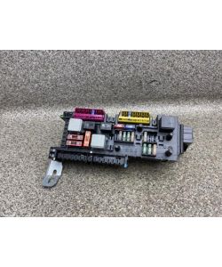 Sicherungskasten 0-1670658-1 Relais 124Tkm Mercedes W207 E350 11.1993.008