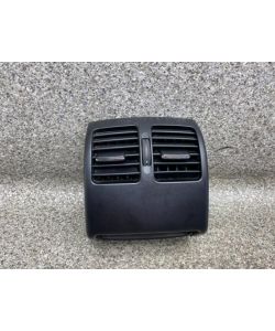 Luftdüse Mittelkonsole A2048300954 hinten 124Tkm Mercedes W207 11.1993.005